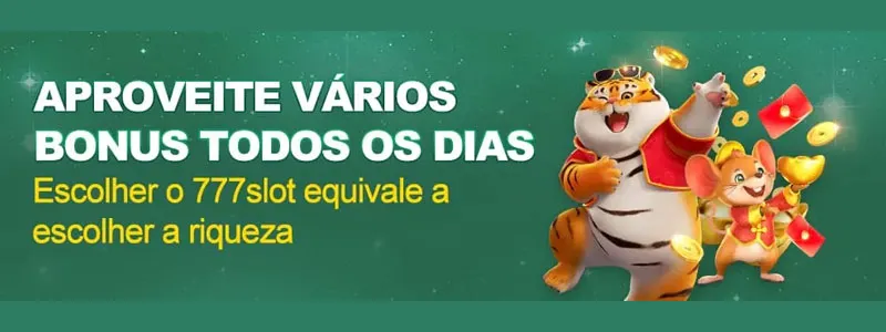 Oferta Especial Cassino Aajogo