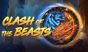 Clash of the Beasts - Jogo Recomendado