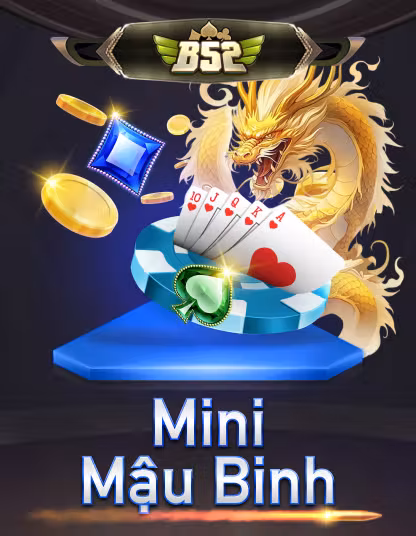 Capa do jogo aajogobr1 Mini Mau Binh